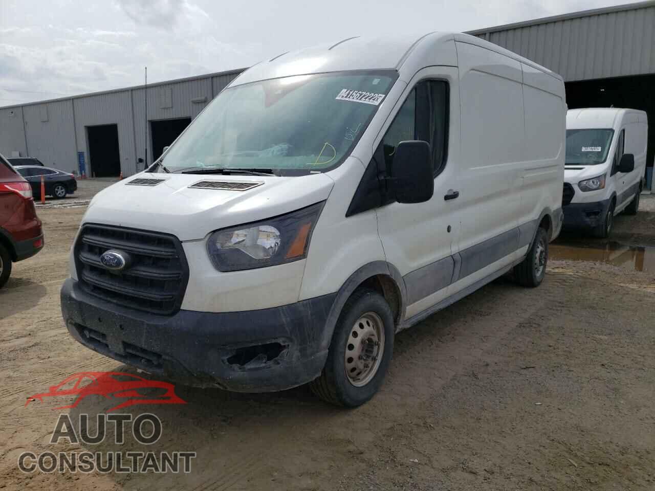 FORD TRANSIT CO 2020 - 1FTBR2C81LKA34744