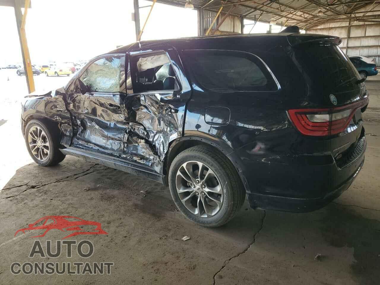 DODGE DURANGO 2020 - 1C4SDJCT3LC114666