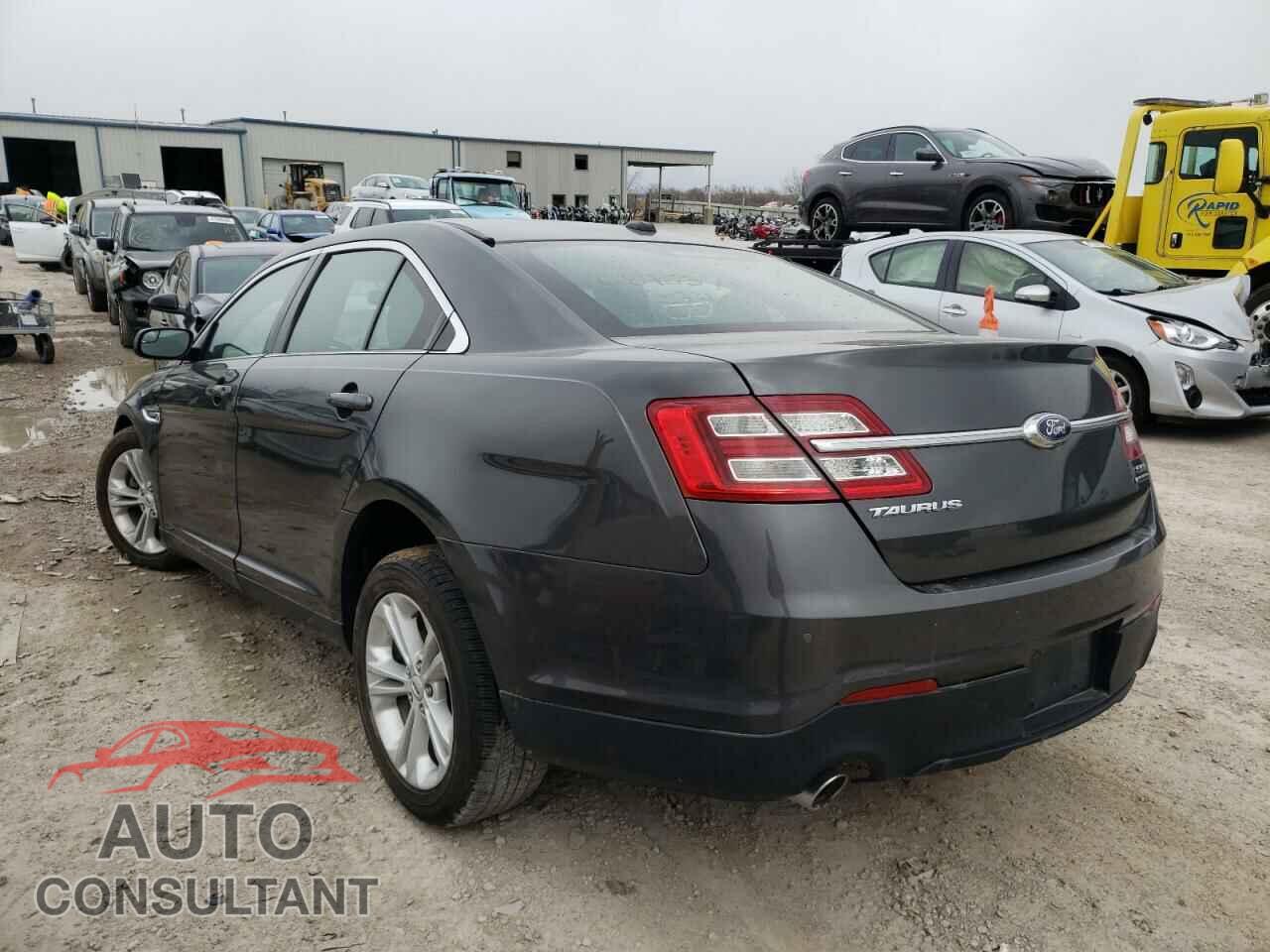 FORD TAURUS 2016 - 1FAHP2E81GG155088