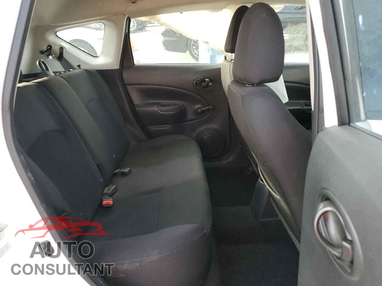 NISSAN VERSA 2017 - 3N1CE2CP3HL368886