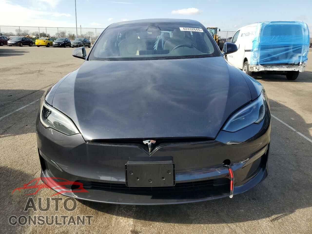 TESLA MODEL S 2023 - 5YJSA1E51PF529565