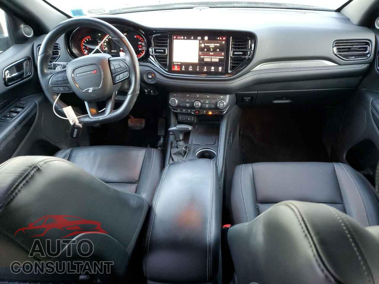 DODGE DURANGO 2021 - 1C4RDJDG1MC878033