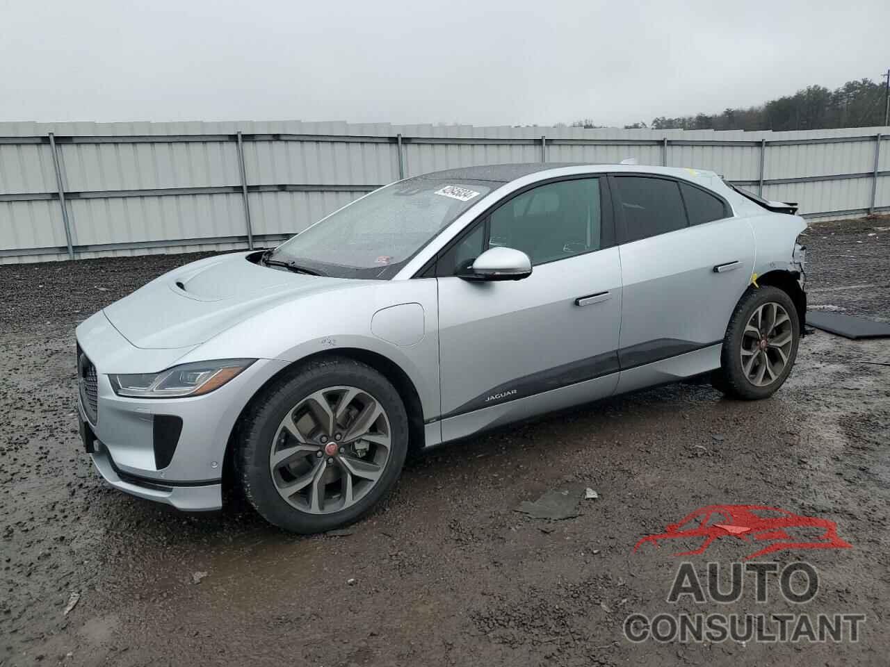 JAGUAR I-PACE 2020 - SADHC2S16L1F79822