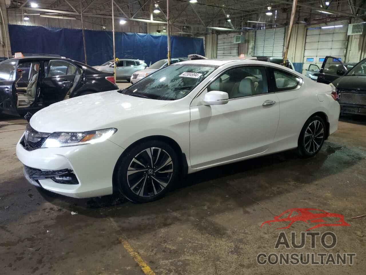 HONDA ACCORD 2016 - 1HGCT1B80GA001524