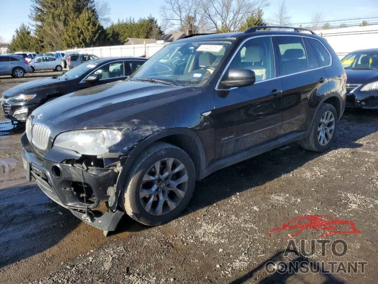 BMW X5 2013 - 5UXZV4C57D0E14102