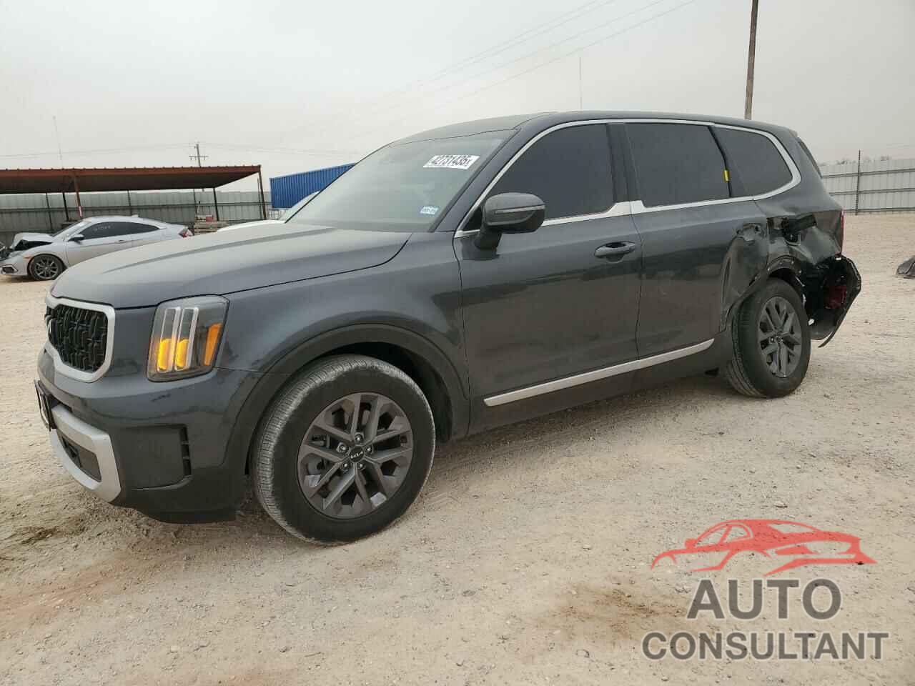 KIA TELLURIDE 2024 - 5XYP24GC1RG508551