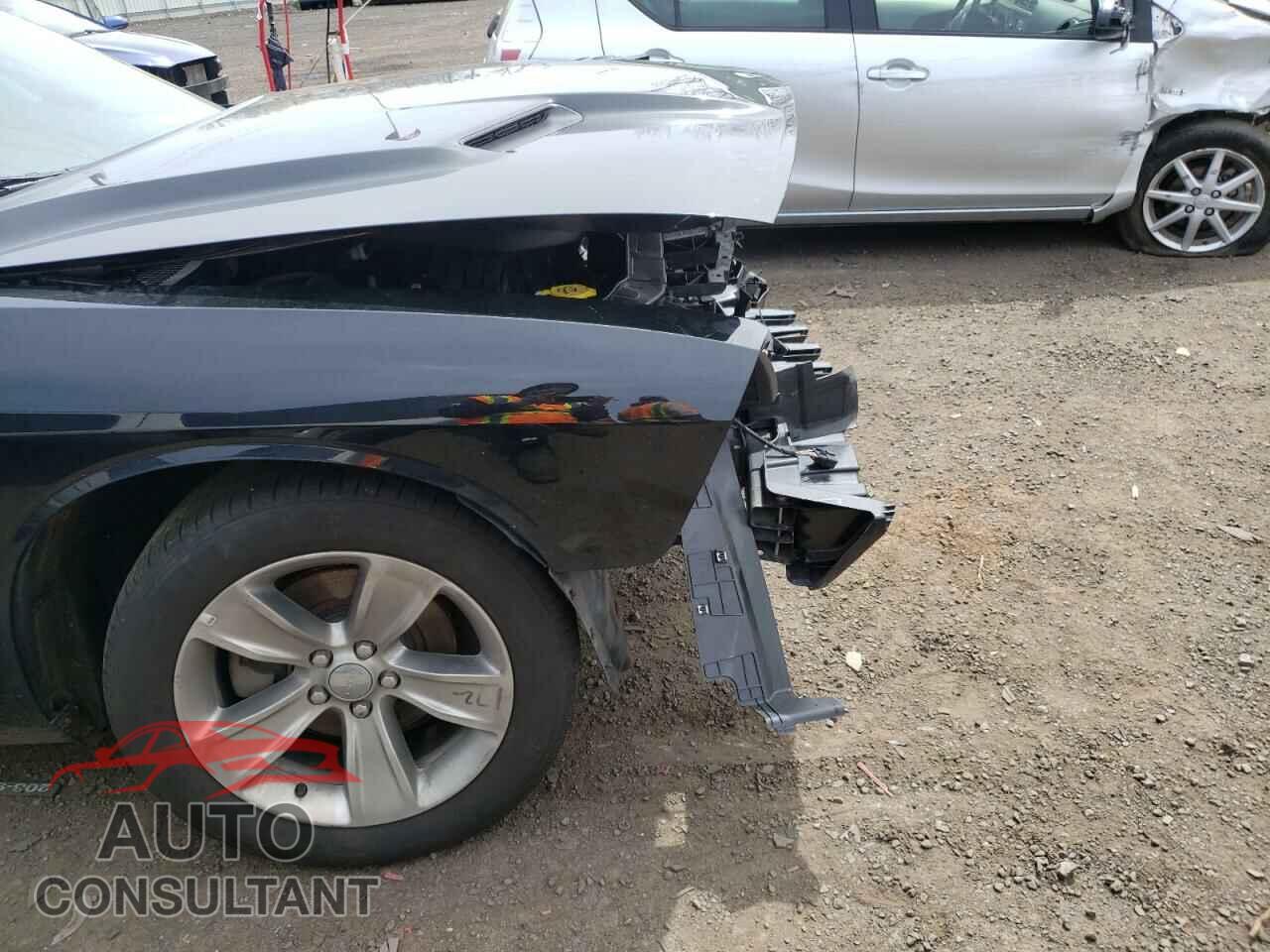 DODGE CHALLENGER 2021 - 2C3CDZAG0MH623156