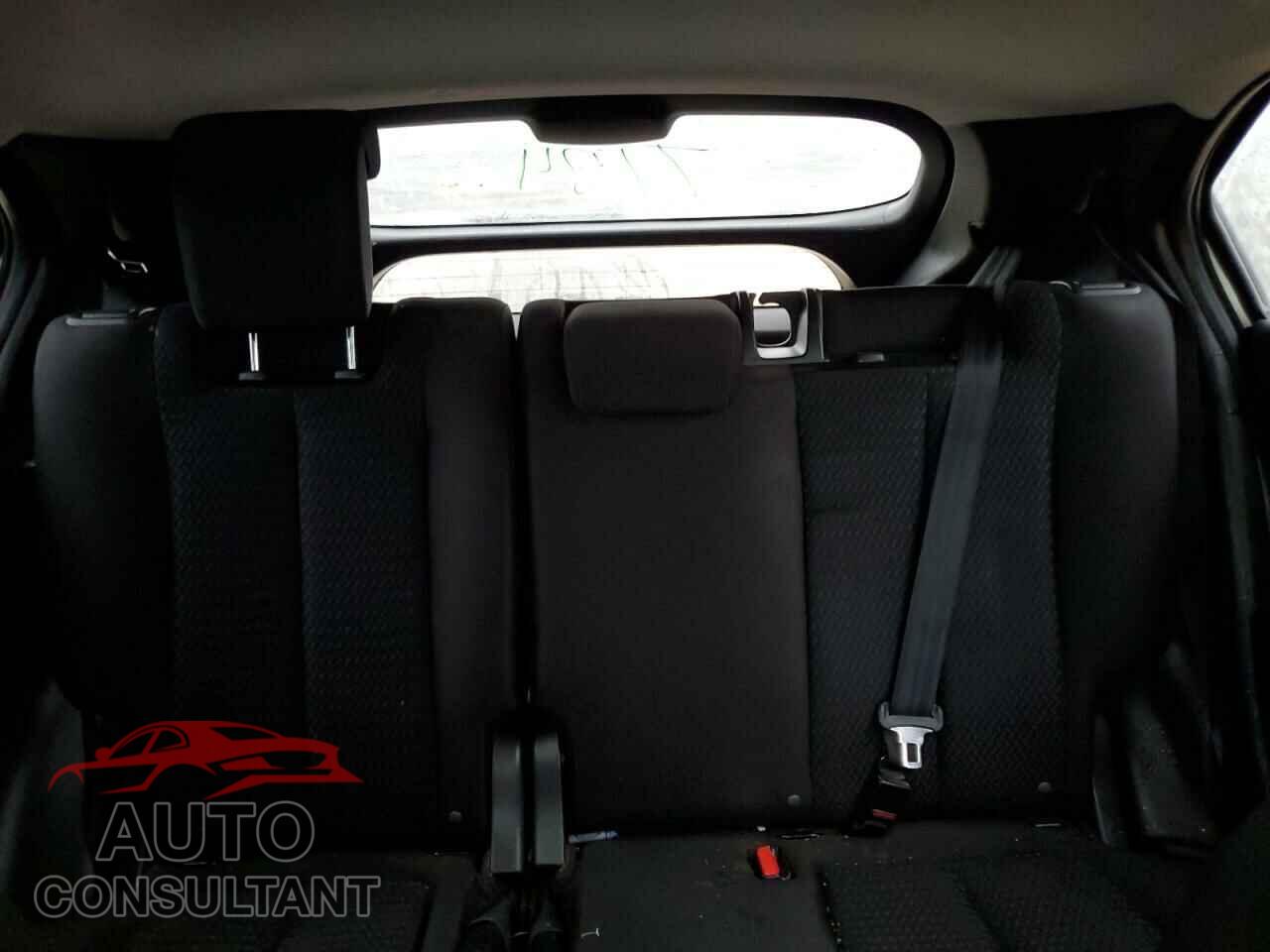MITSUBISHI ECLIPSE 2020 - JA4AS3AA7LZ023096