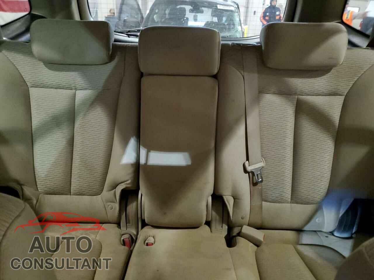 HYUNDAI SANTA FE 2008 - 5NMSG13D98H201013