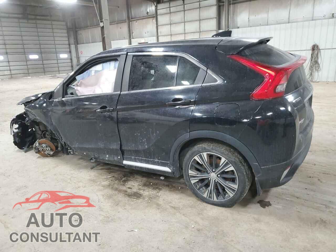 MITSUBISHI ECLIPSE 2019 - JA4AT5AA1KZ000730