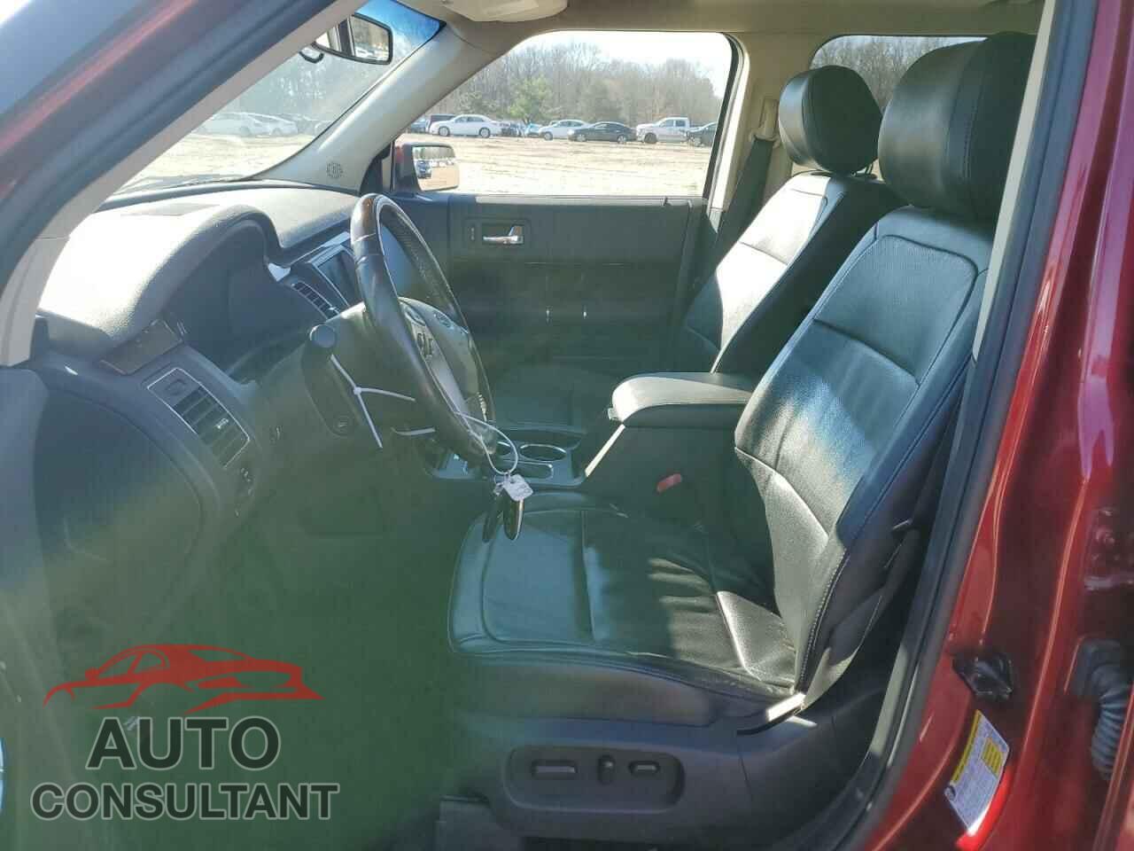 FORD FLEX 2016 - 2FMGK5D84GBA17636