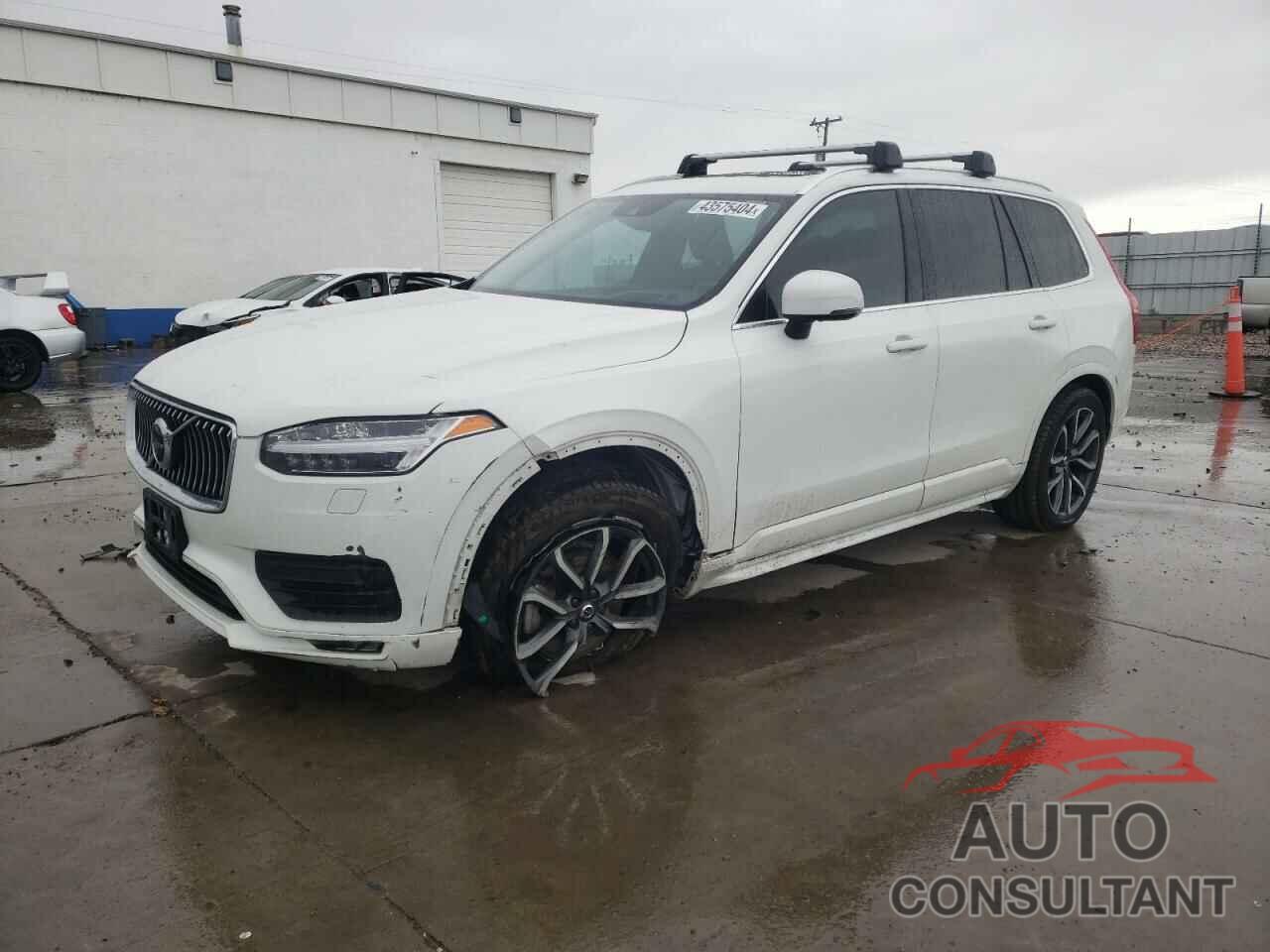 VOLVO XC90 2020 - YV4A22PK2L1530869