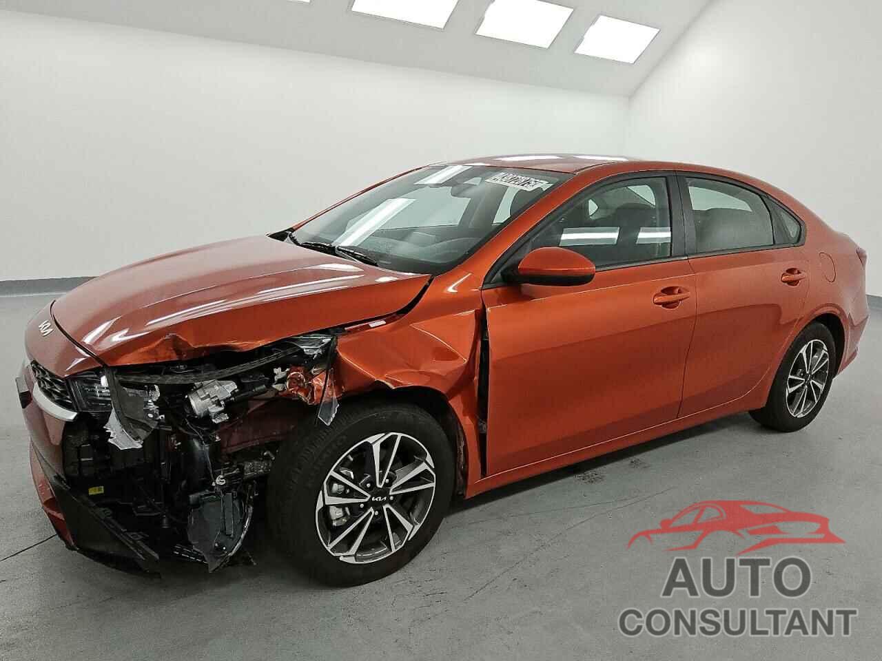 KIA FORTE 2024 - 3KPF24AD5RE726230