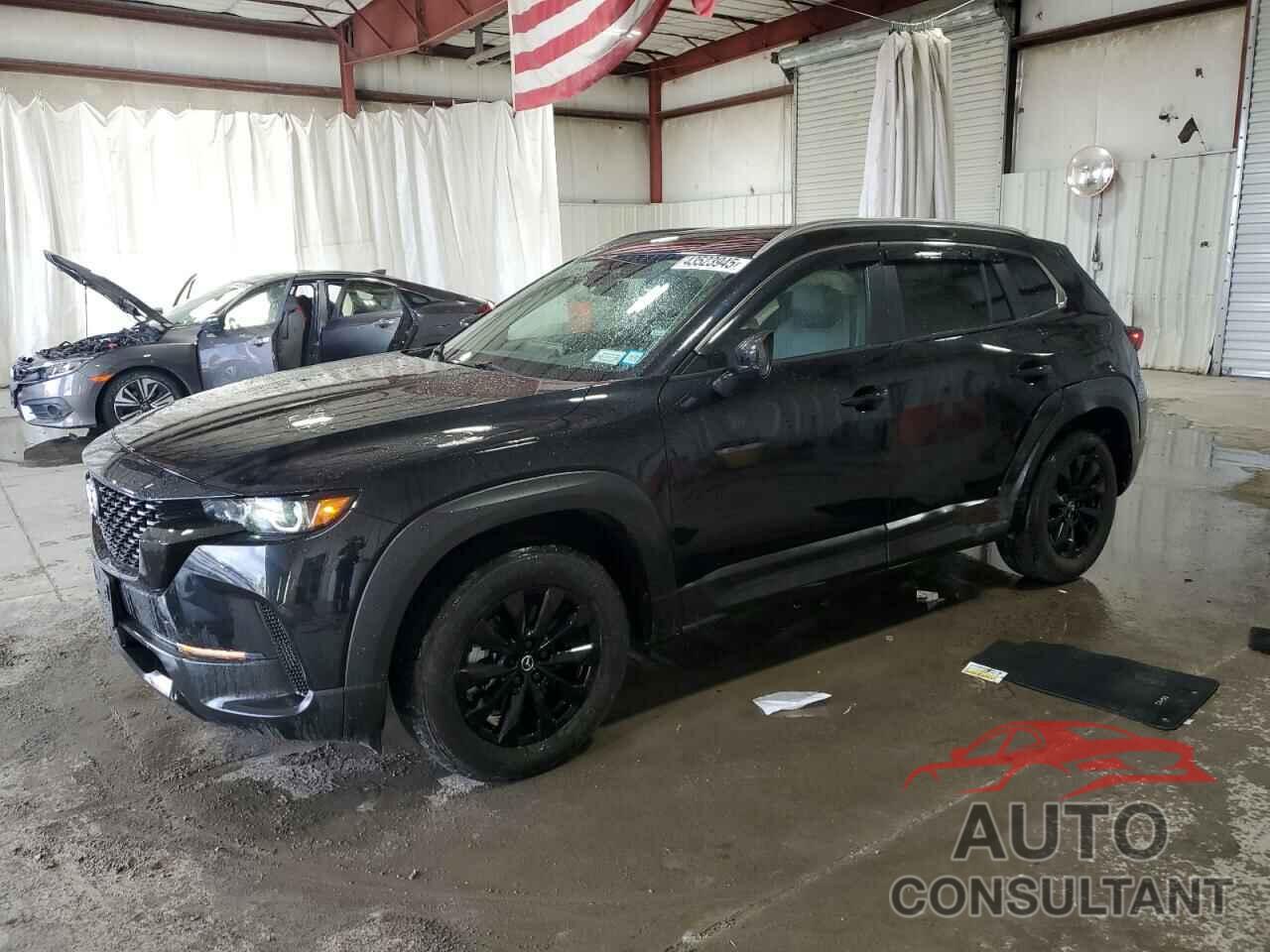 MAZDA CX-50 PREF 2025 - 7MMVABBM1SN323218