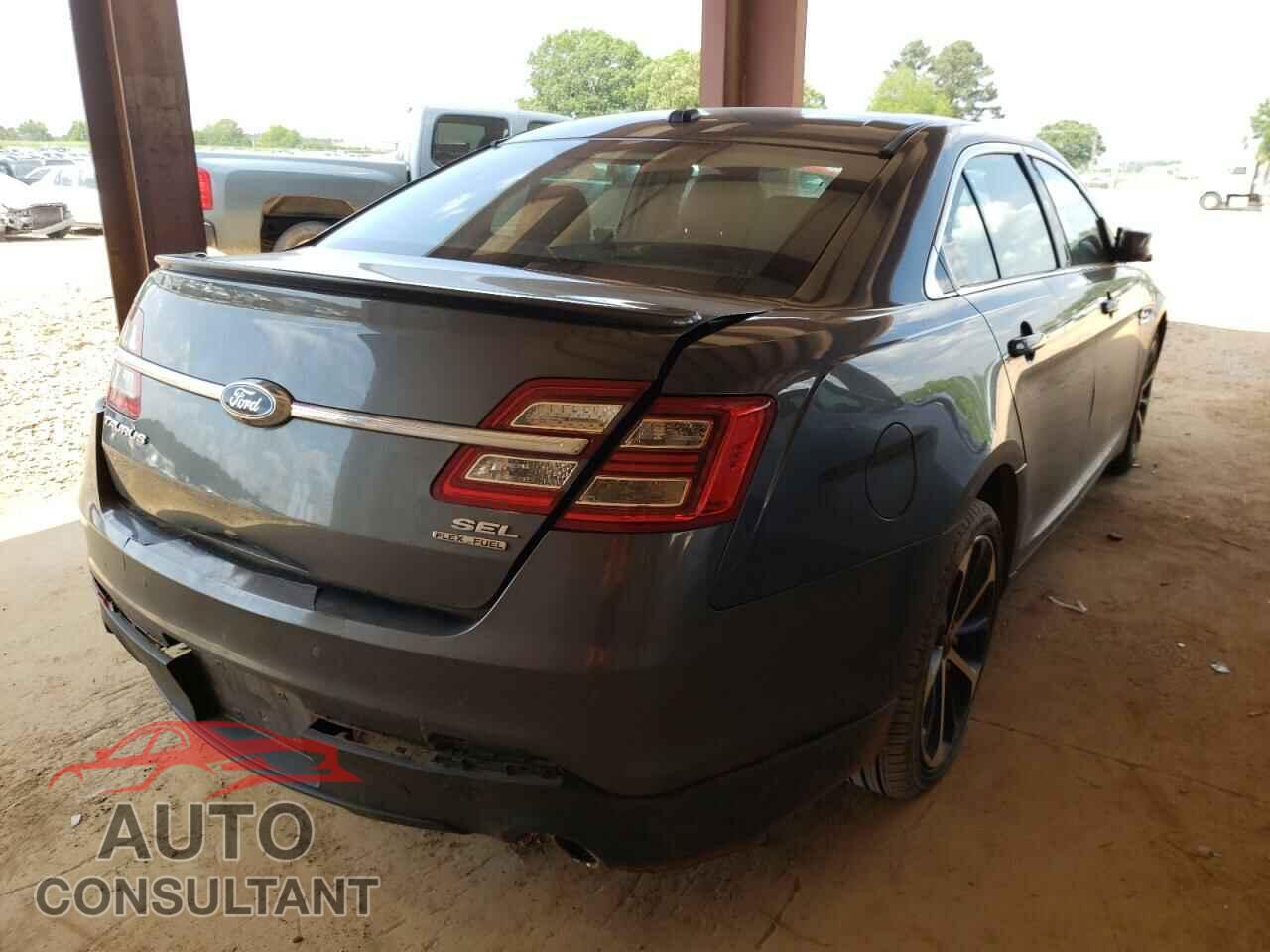 FORD TAURUS 2016 - 1FAHP2E86GG146421