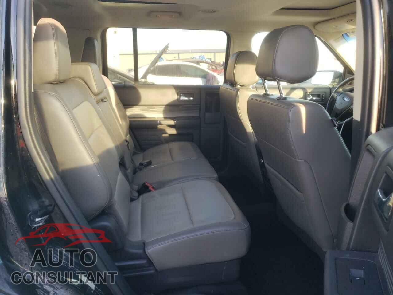 FORD FLEX 2016 - 2FMGK5D88GBA22418