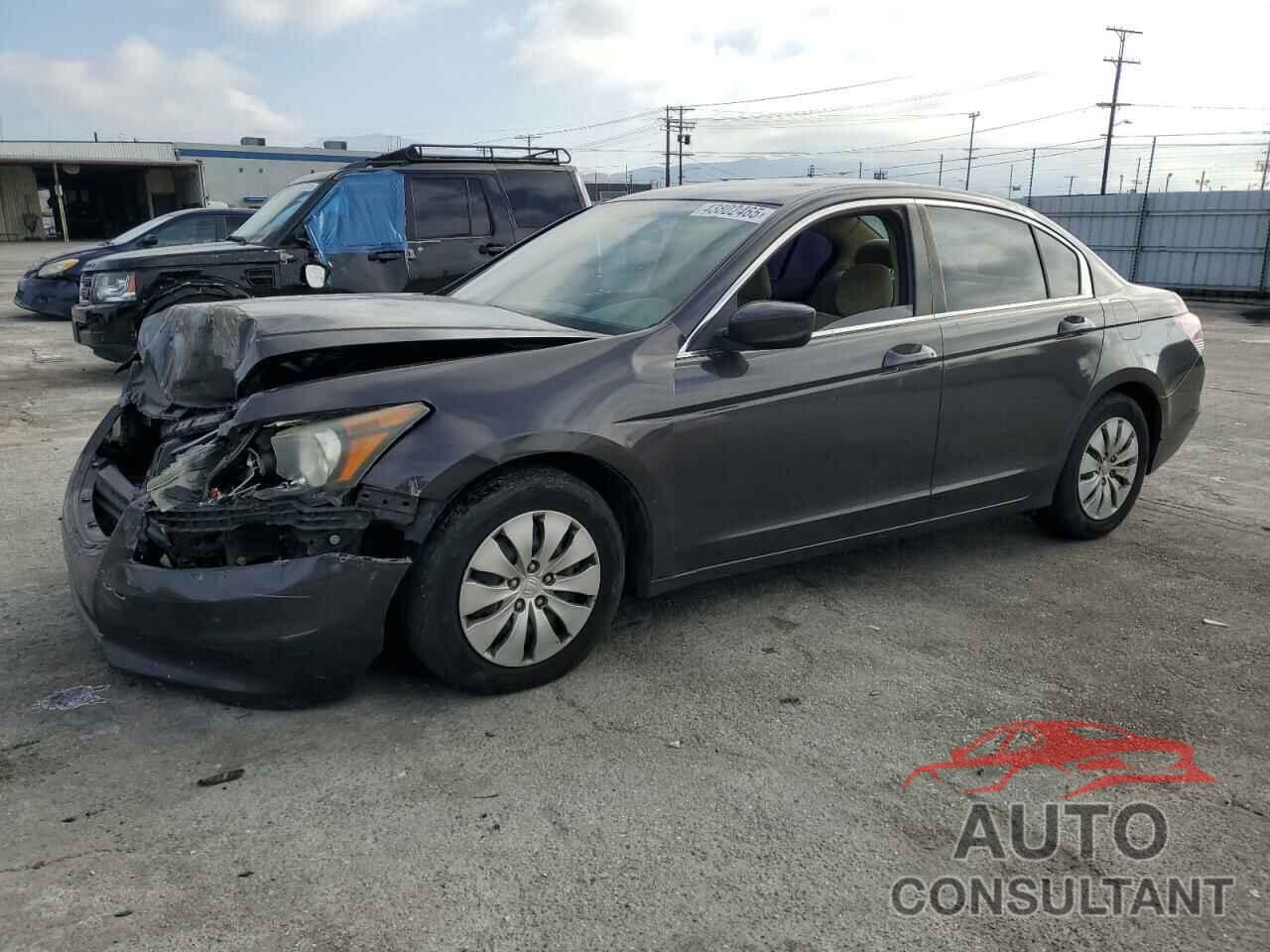 HONDA ACCORD 2012 - 1HGCP2F30CA094676
