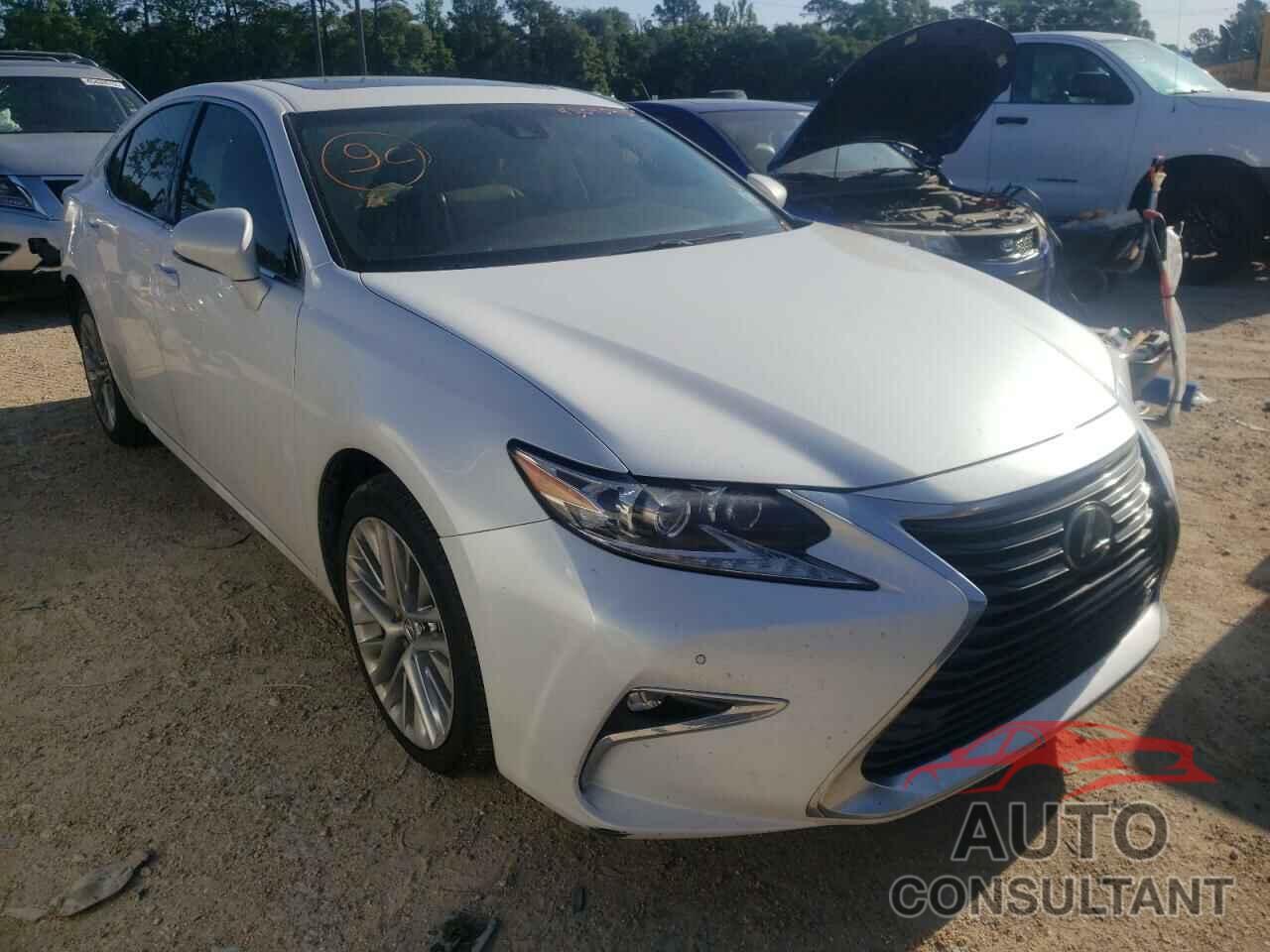 LEXUS ES350 2016 - JTHBK1GG2G2228803