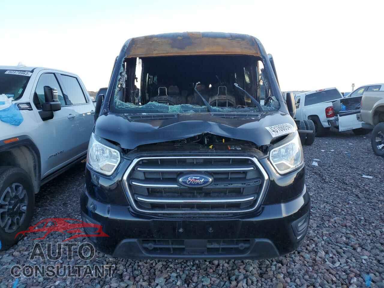 FORD TRANSIT 2020 - 1FBAX2C80LKA43845