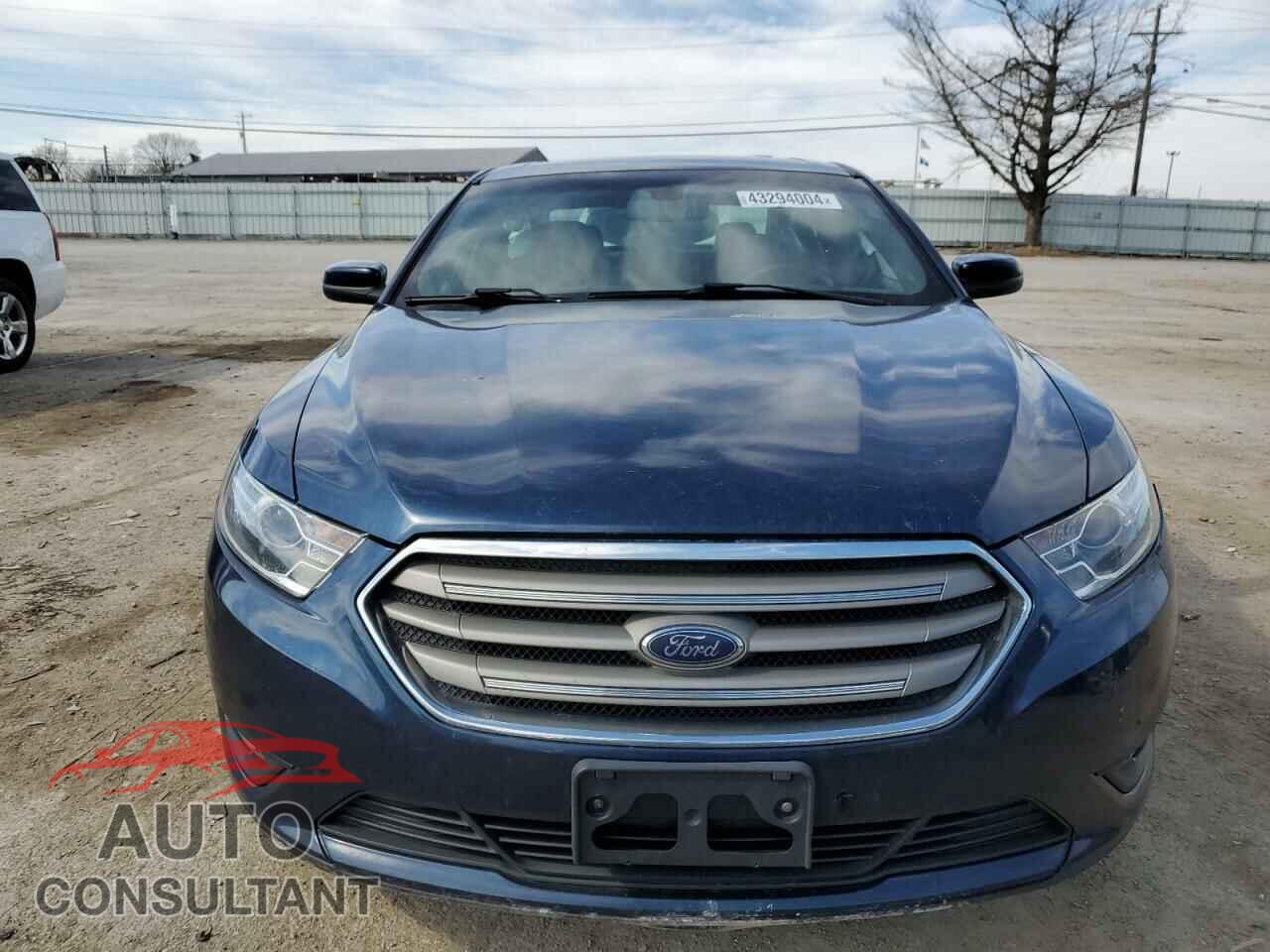 FORD TAURUS 2017 - 1FAHP2E83HG132011