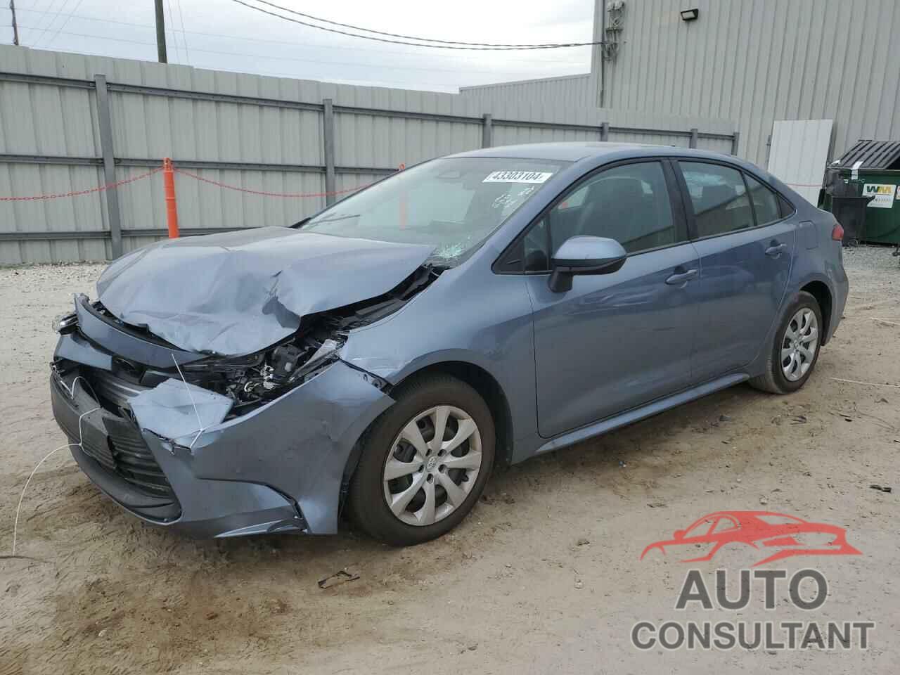 TOYOTA COROLLA 2024 - 5YFB4MDE5RP094485