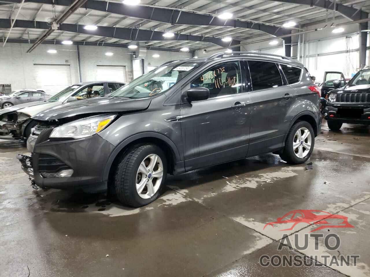 FORD ESCAPE 2016 - 1FMCU9G97GUA40570