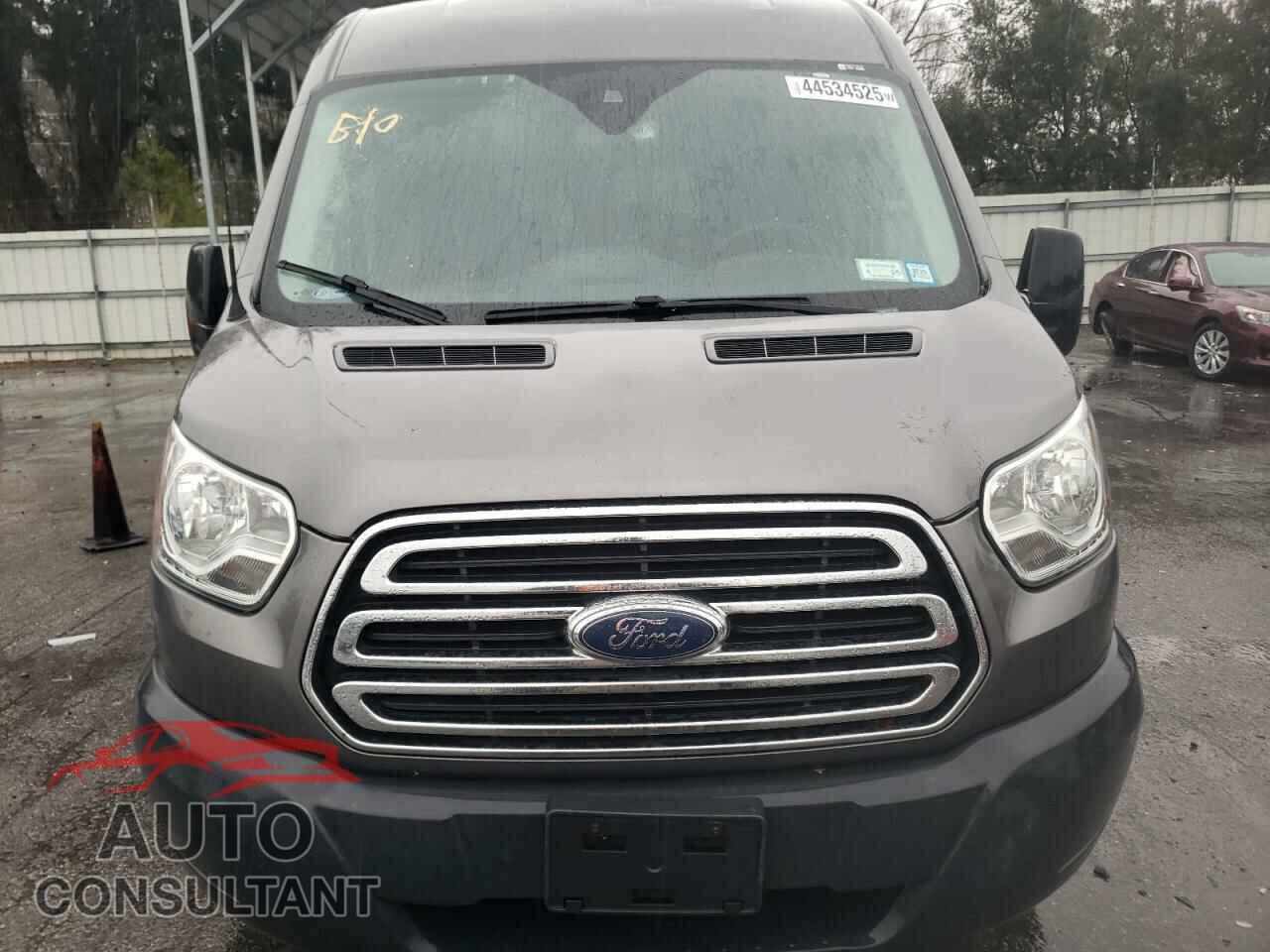 FORD TRANSIT 2021 - 1FBZX2CM4FKA91112