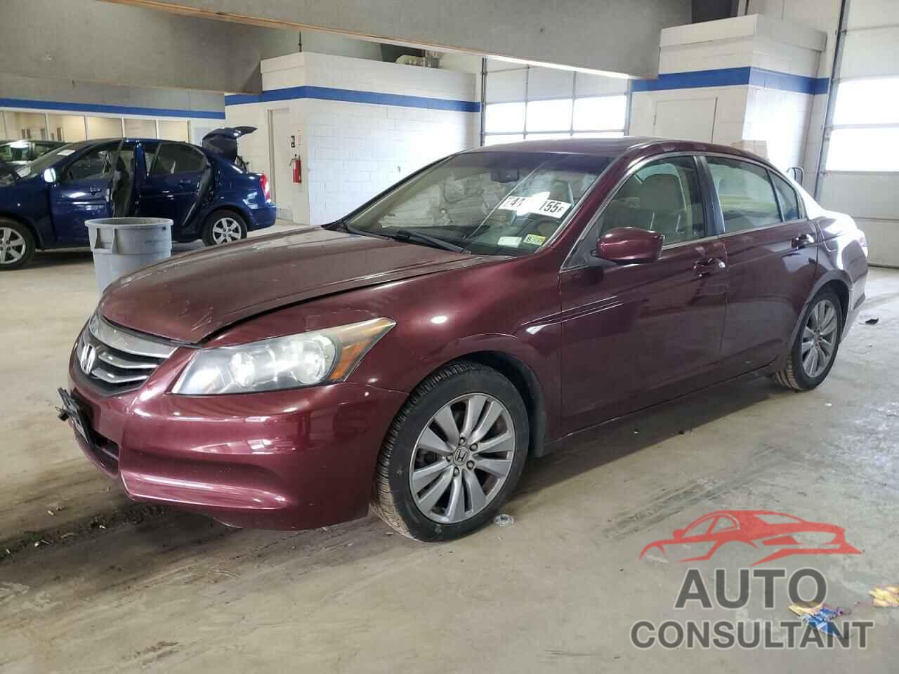 HONDA ACCORD 2011 - 1HGCP2F86BA075642