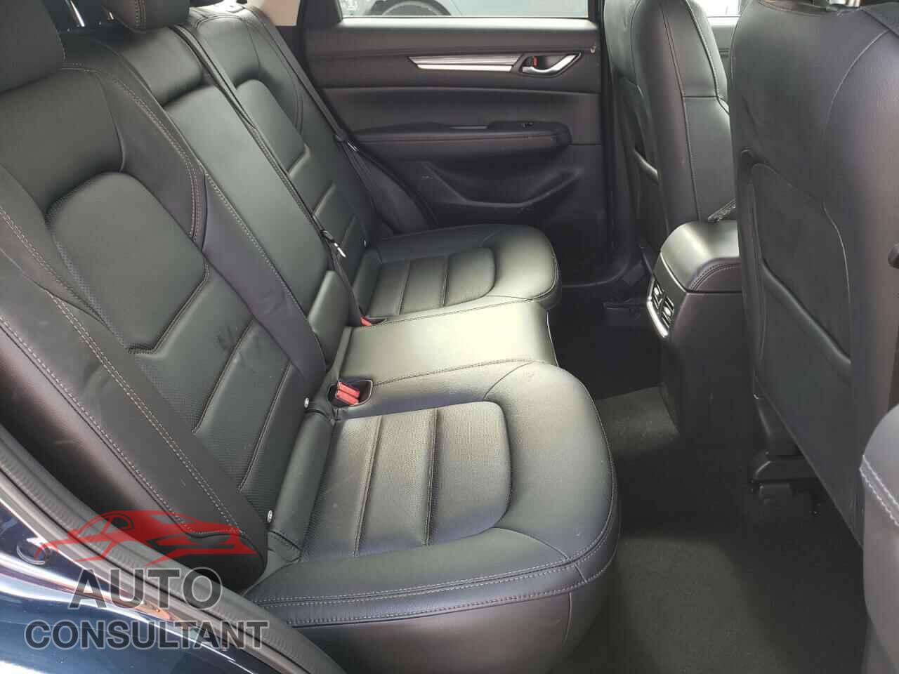 MAZDA CX-5 2018 - JM3KFBDMXJ0363897