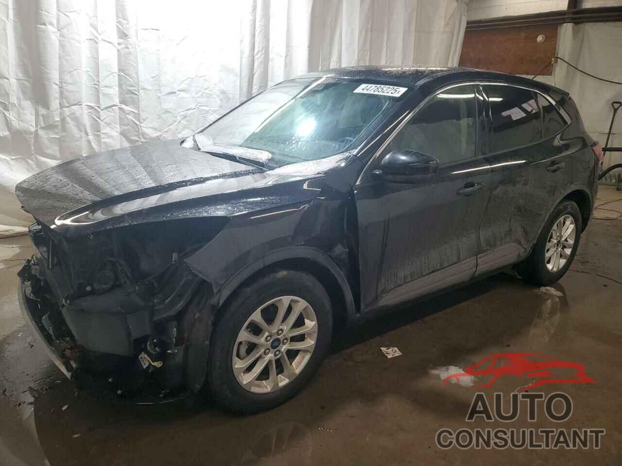 FORD ESCAPE 2020 - 1FMCU0G66LUC29335