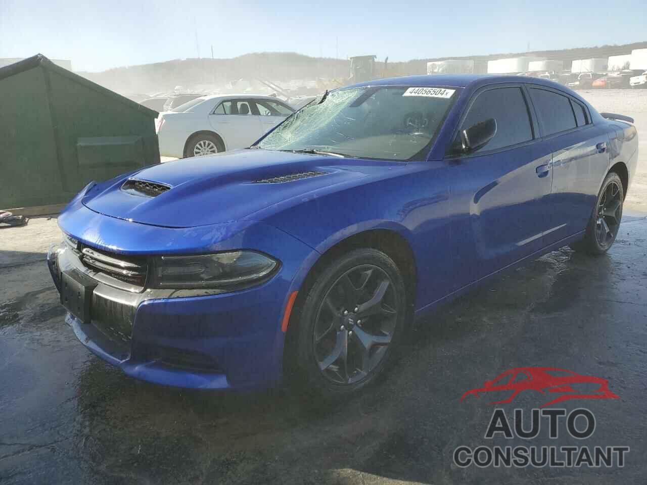 DODGE CHARGER 2020 - 2C3CDXBG5LH245028