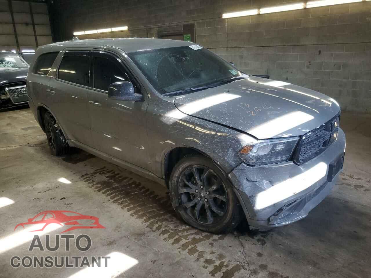 DODGE DURANGO 2020 - 1C4RDJAG8LC309683