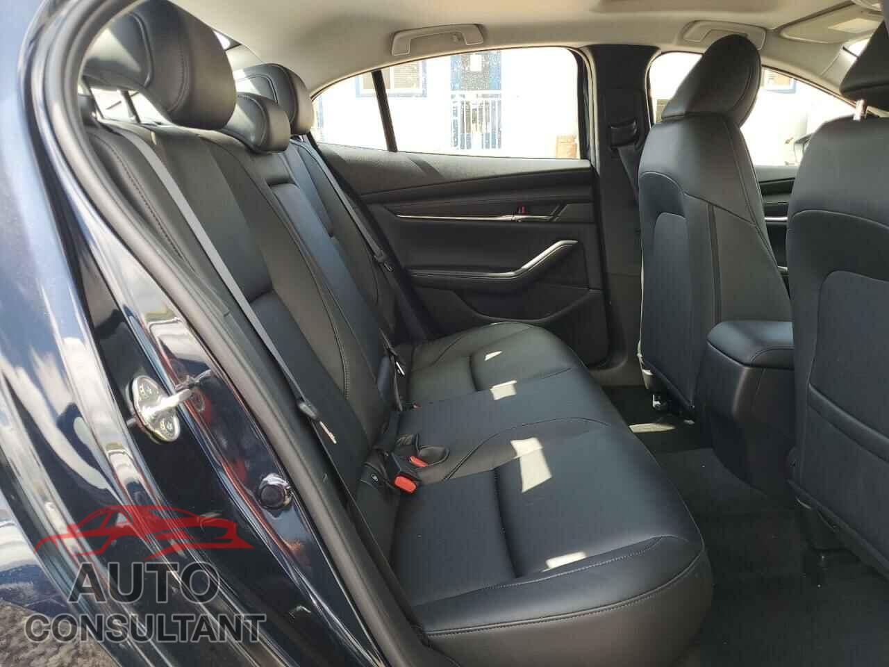 MAZDA 3 2025 - JM1BPACM9S1760434