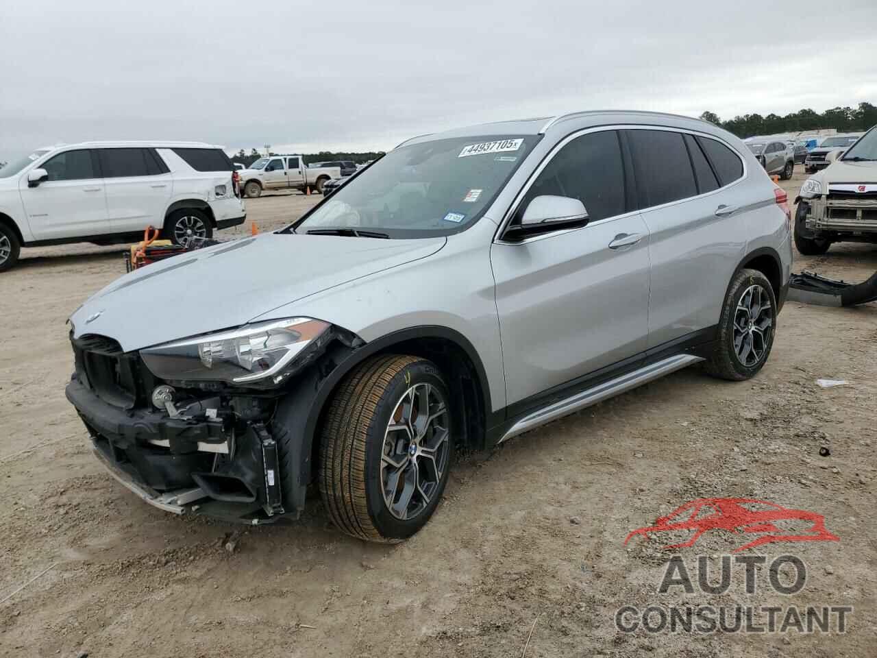 BMW X1 2021 - WBXJG7C01M5U35089