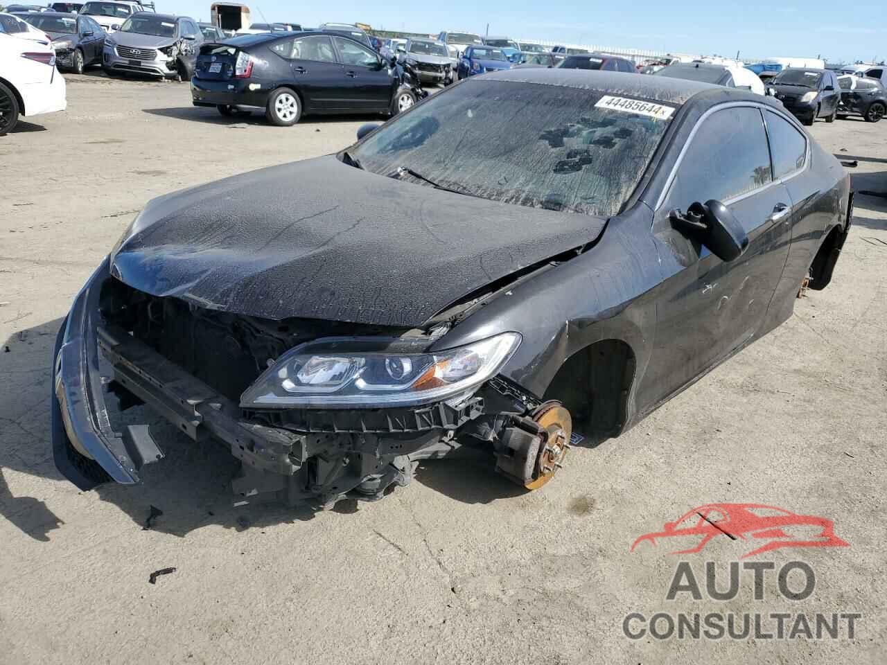 HONDA ACCORD 2016 - 1HGCT1B37GA001993