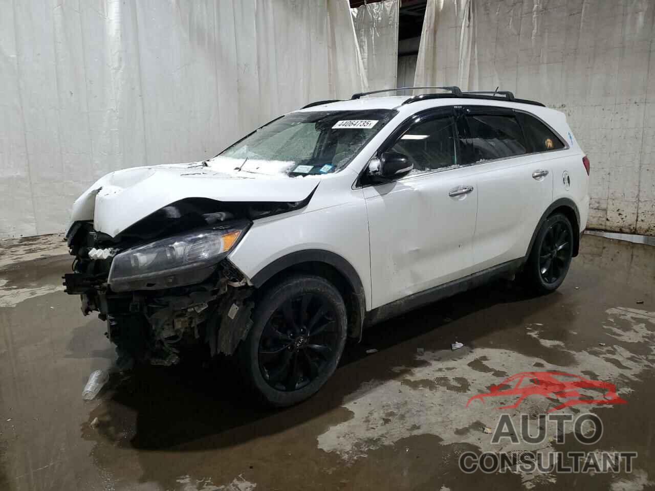 KIA SORENTO 2020 - 5XYPG4A51LG654631