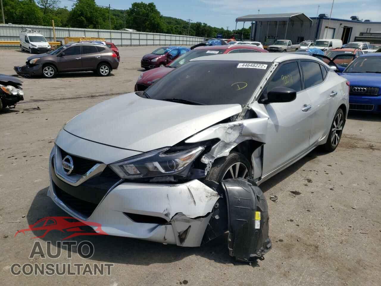 NISSAN MAXIMA 2017 - 1N4AA6AP7HC447036