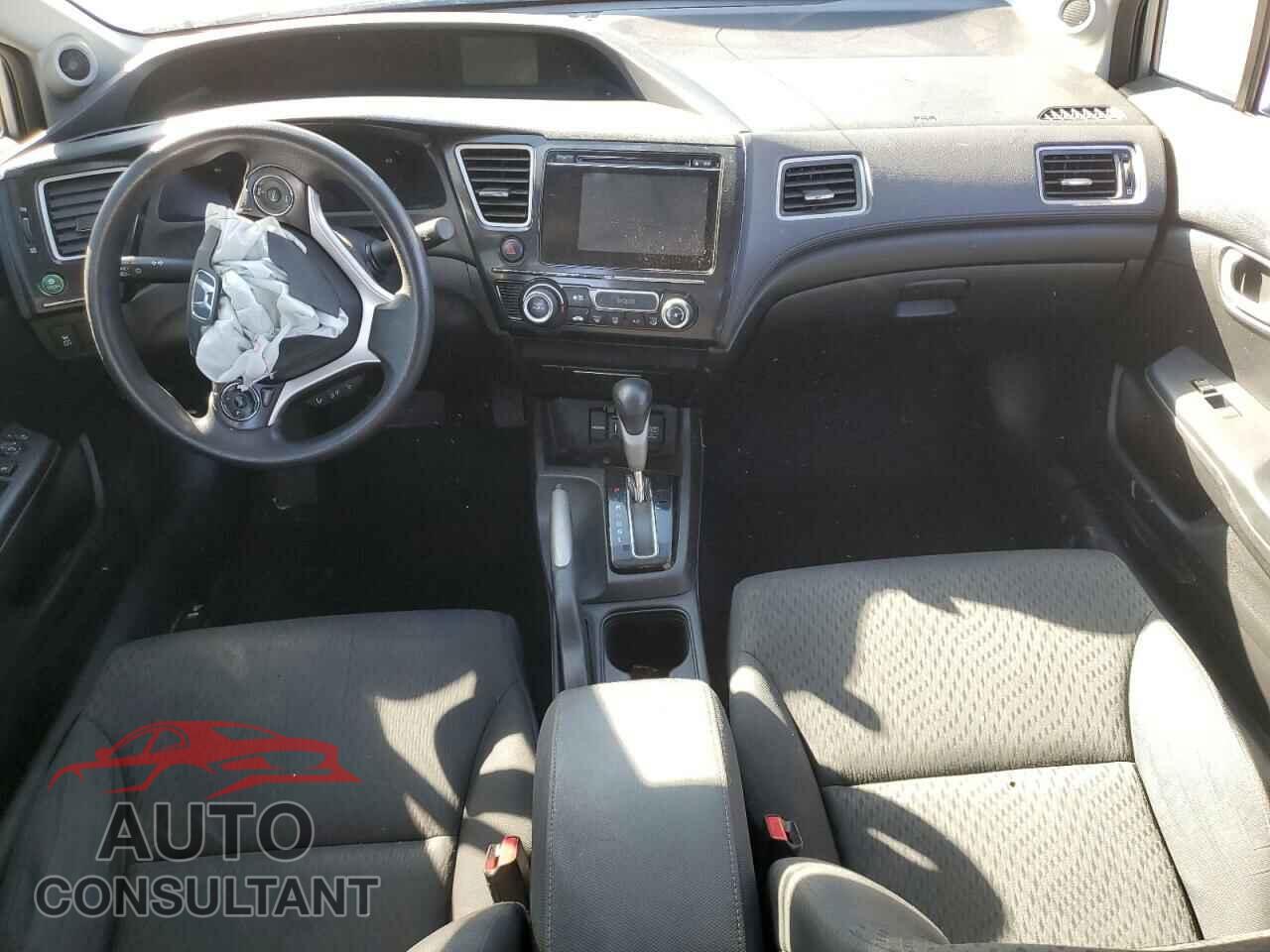 HONDA CIVIC 2015 - 19XFB2F73FE019145