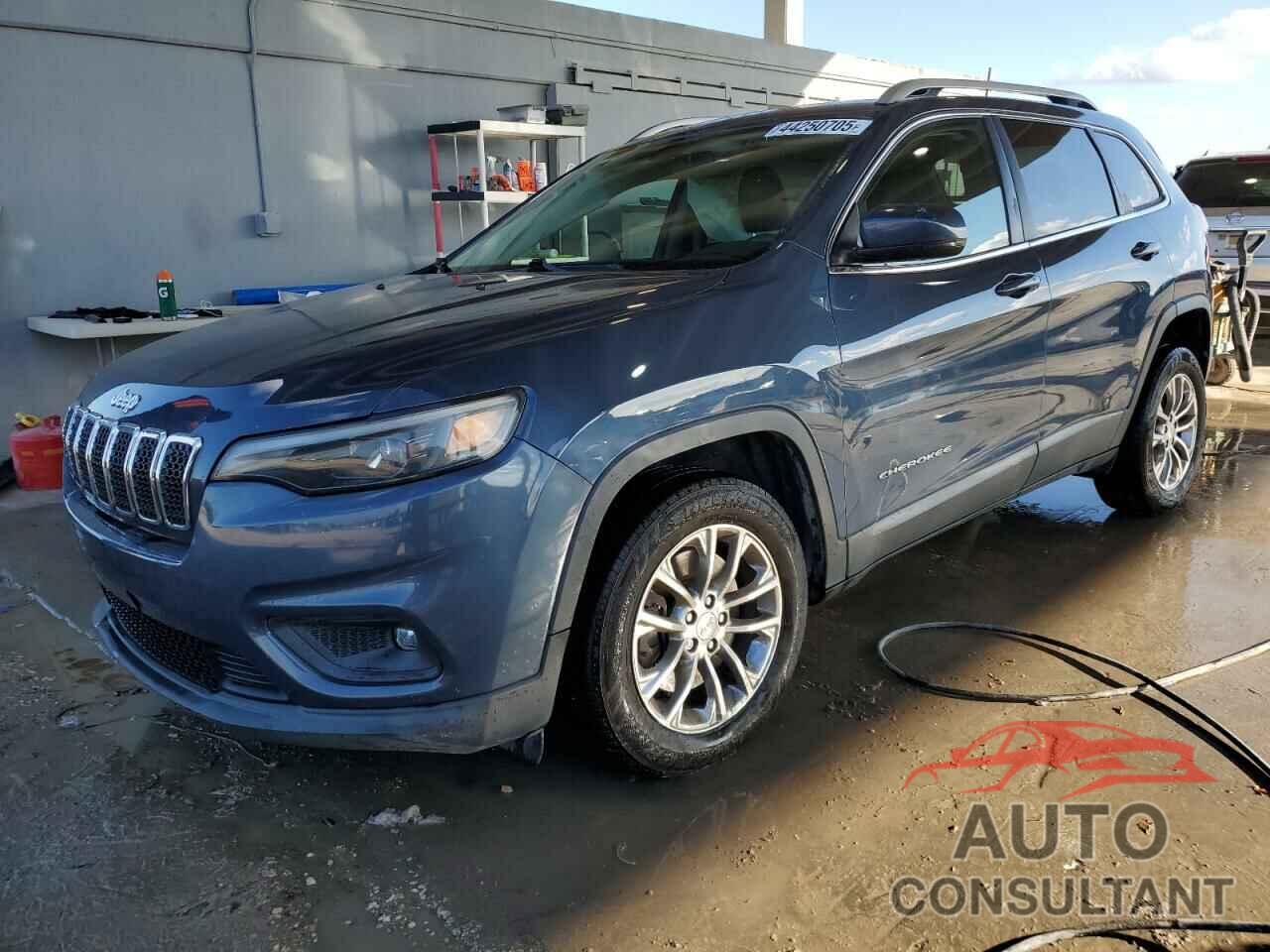 JEEP GRAND CHER 2020 - 1C4PJLLB3LD577435