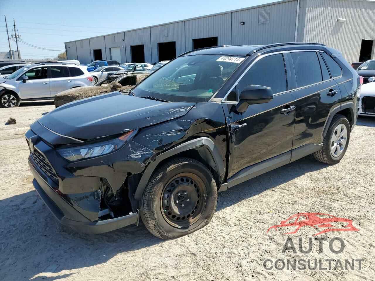 TOYOTA RAV4 2019 - 2T3H1RFV1KC014089