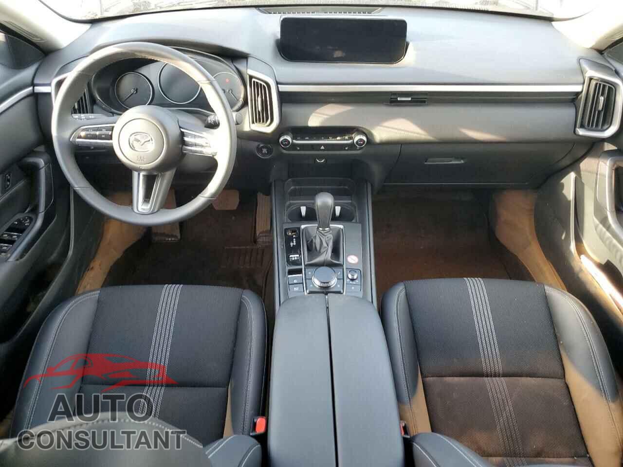 MAZDA CX-50 PREF 2025 - 7MMVABBM4SN324587