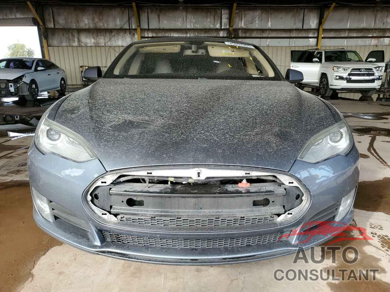 TESLA MODEL S 2013 - 5YJSA1DP7DFP12094