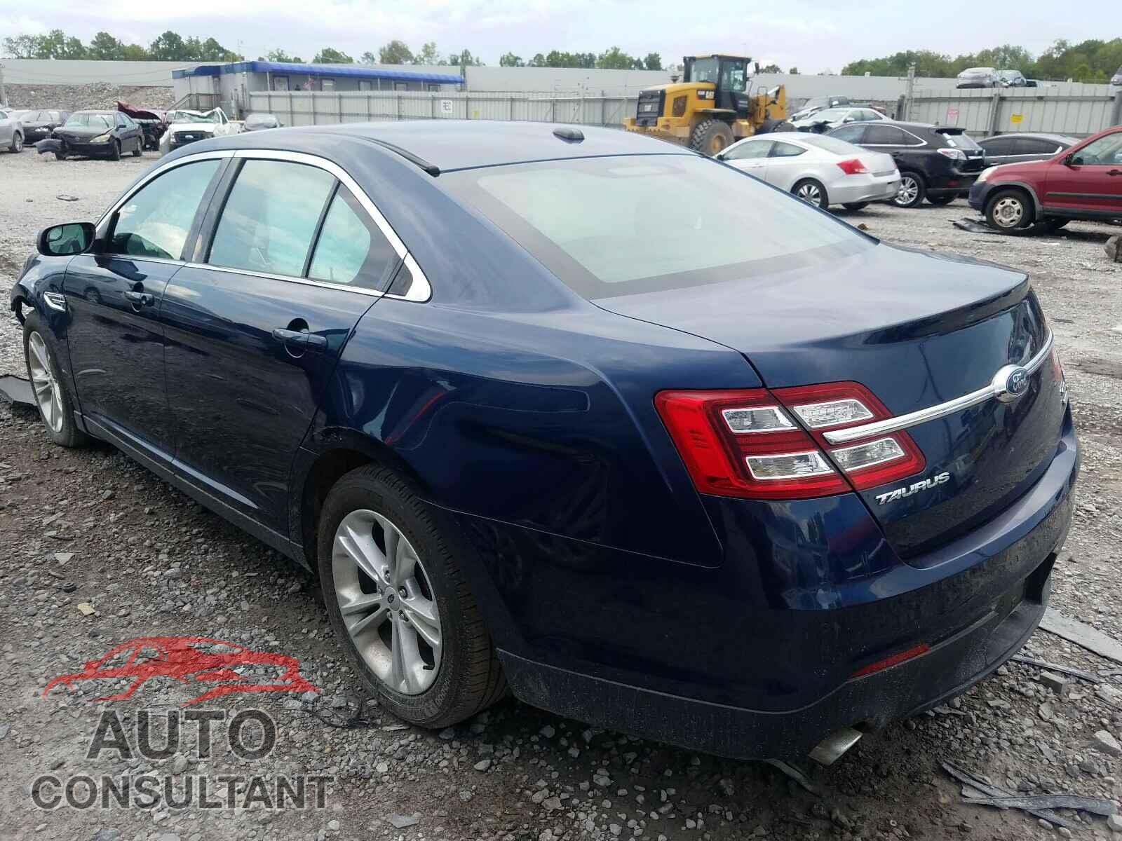 FORD TAURUS 2017 - 1FAHP2H82HG110870