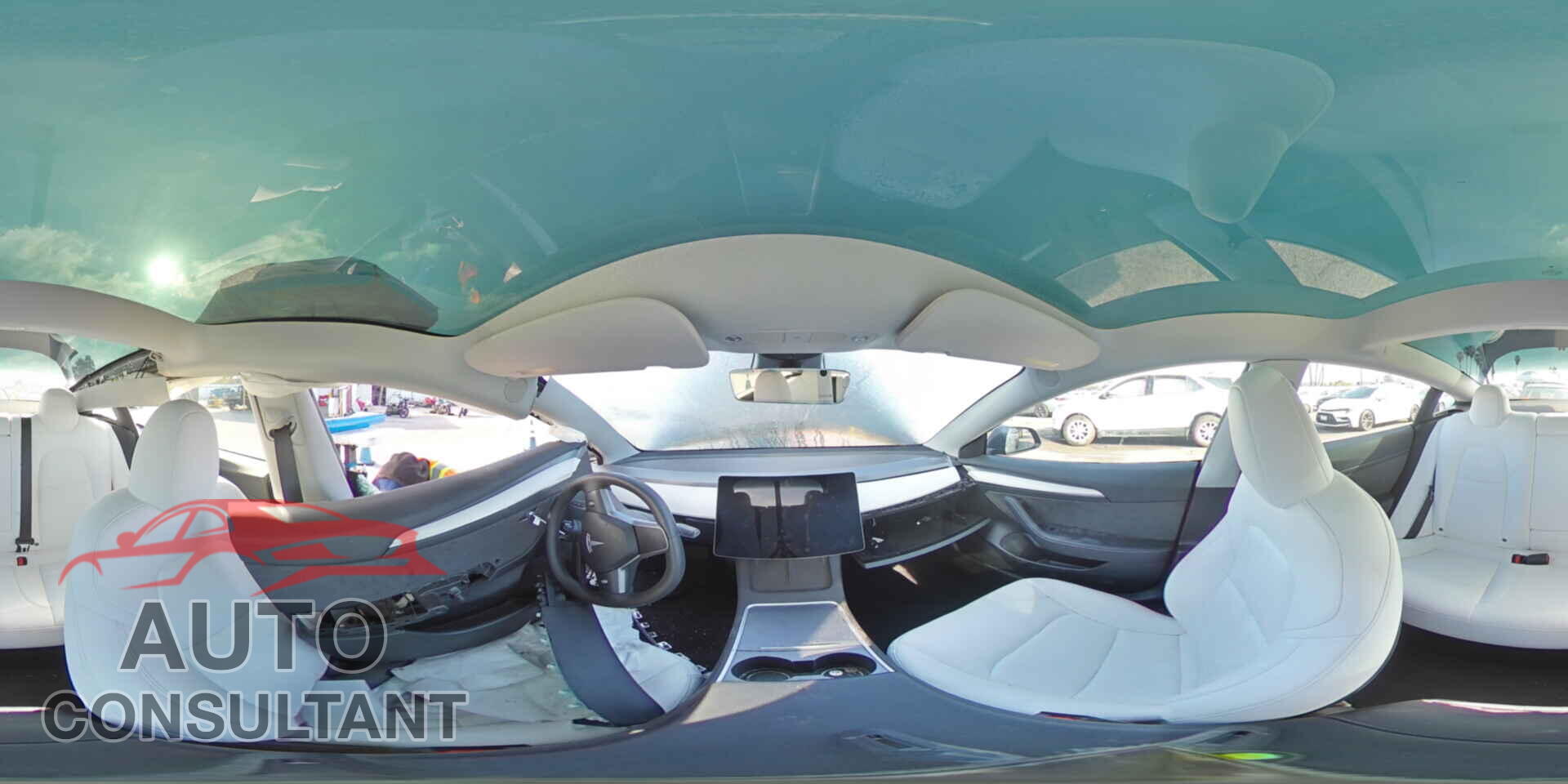 TESLA MODEL 3 2023 - 5YJ3E1EA3PF638910