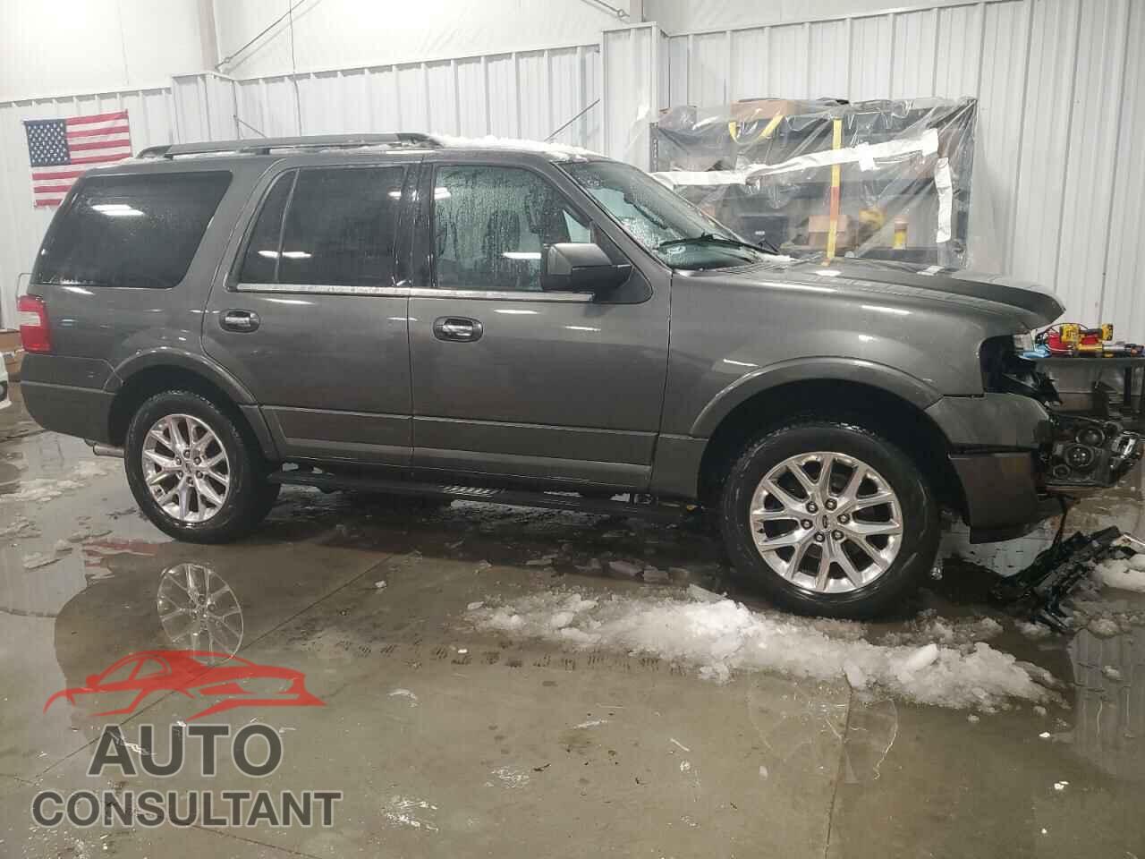 FORD EXPEDITION 2015 - 1FMJU2AT7FEF18191