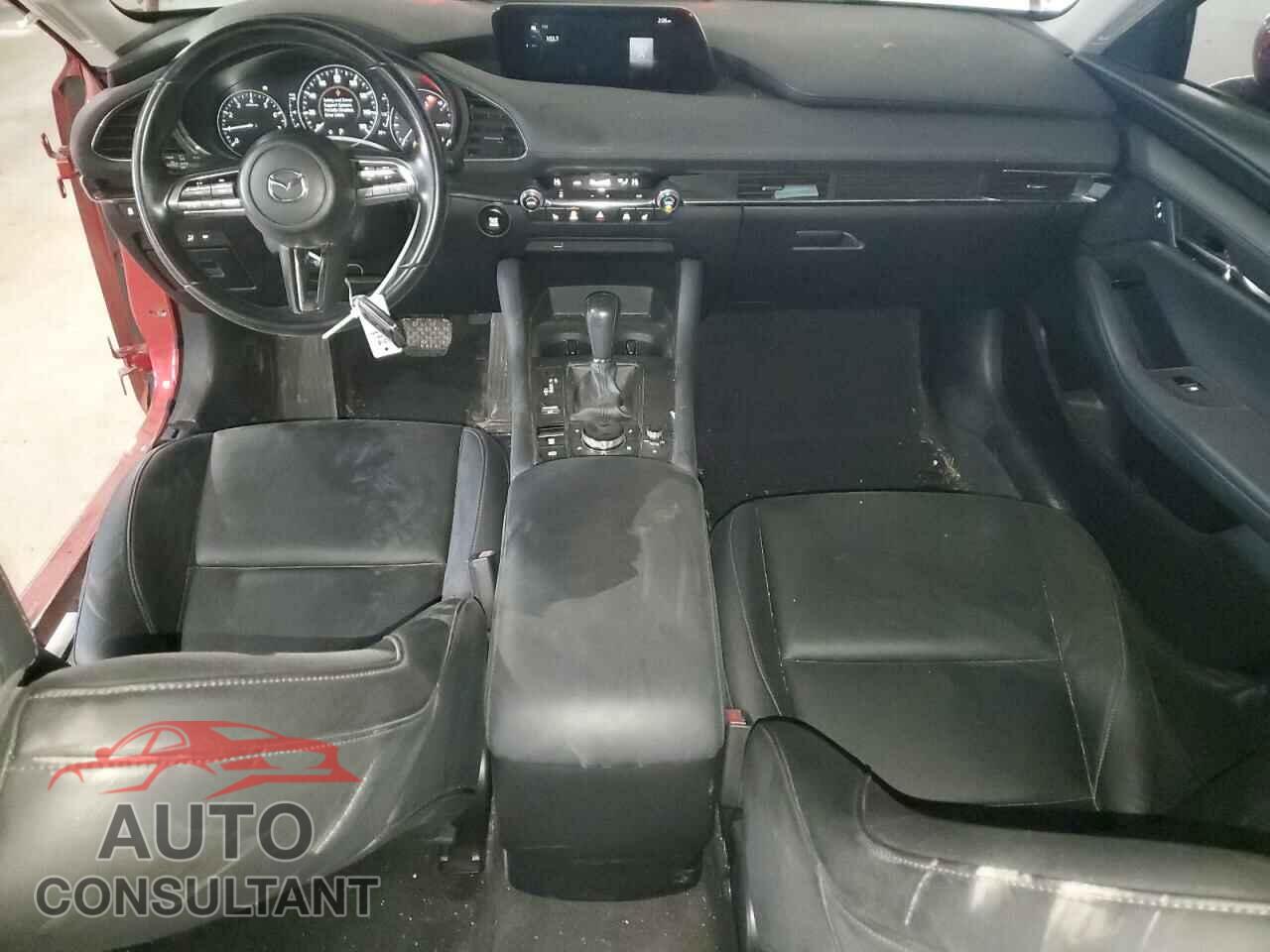 MAZDA 3 2021 - JM1BPACL3M1319408