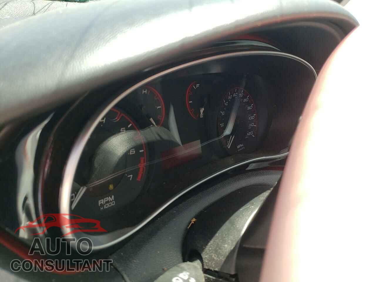 DODGE DART 2016 - 1C3CDFFA7GD816408