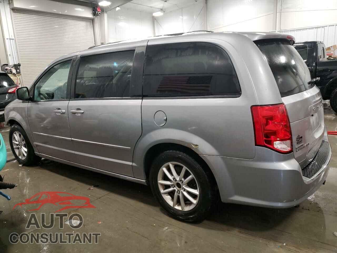 DODGE CARAVAN 2016 - 2C4RDGCG4GR329023