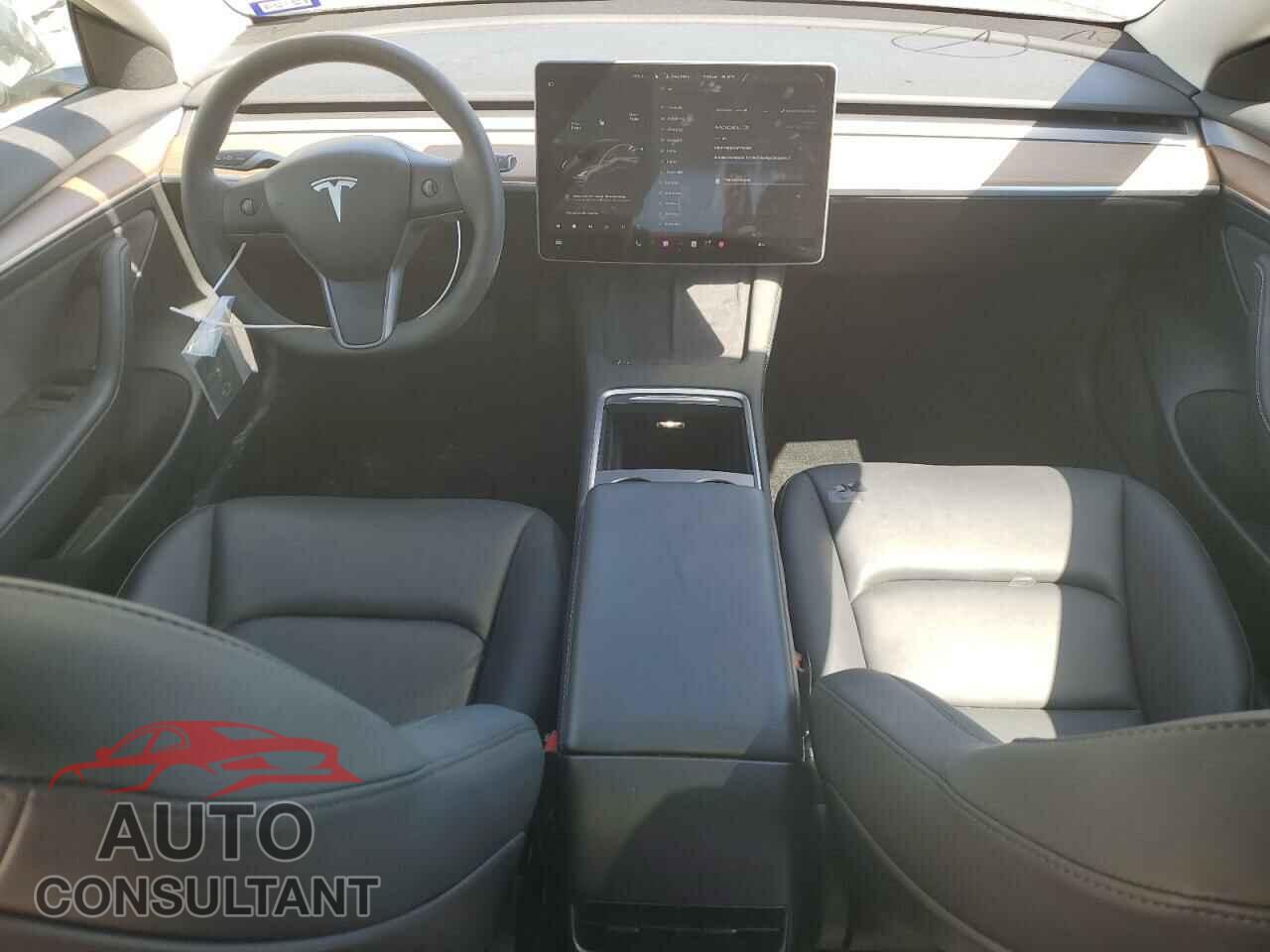 TESLA MODEL 3 2023 - 5YJ3E1EA3PF701181