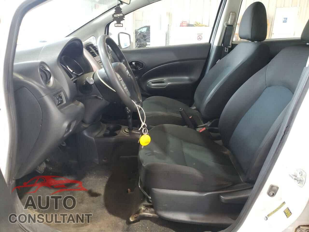 NISSAN VERSA 2016 - 3N1CE2CP5GL402423